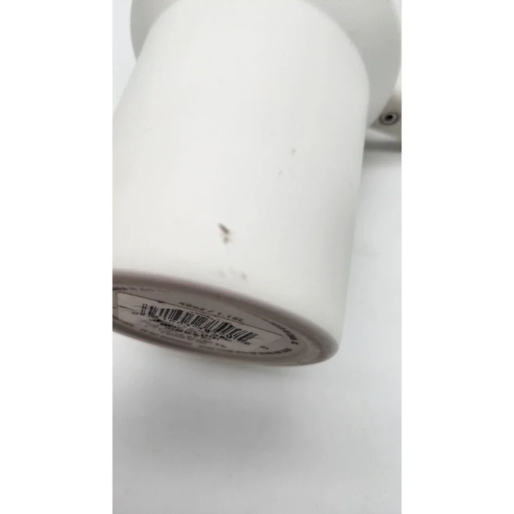 Stanley The Quencher H2.0 FlowState Tumbler 40oz/1.18L White w/ Lid & Straw - Picture 9 of 9